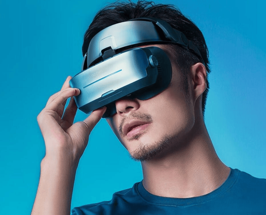 z6尊龙·凯时：VR一体机品牌前十名影响体验的顶尖选择分享与对比