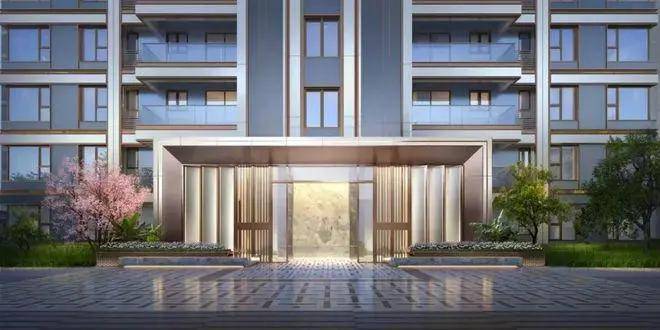 前滩东方湾售楼处电话(前滩东方湾)网站-营销中心欢迎您-楼盘详情最新价格-户型图-容积率(图11)