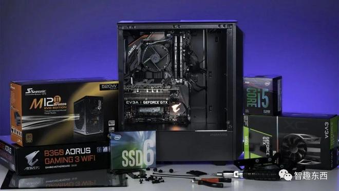 DIYPC还是迷你主机二选一的答案怎么写？(图5)