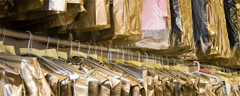 干洗的原理干洗的原理是什么(图1)