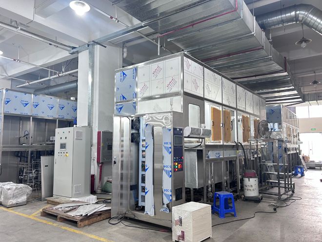 人生就是博：哪个厂家工业大功率超声波清洗机好？排行榜Top10出炉！(图1)