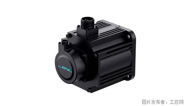 技术赋能高质量制造：埃斯顿EM5G伺服电机引领锂电产线革新(图1)