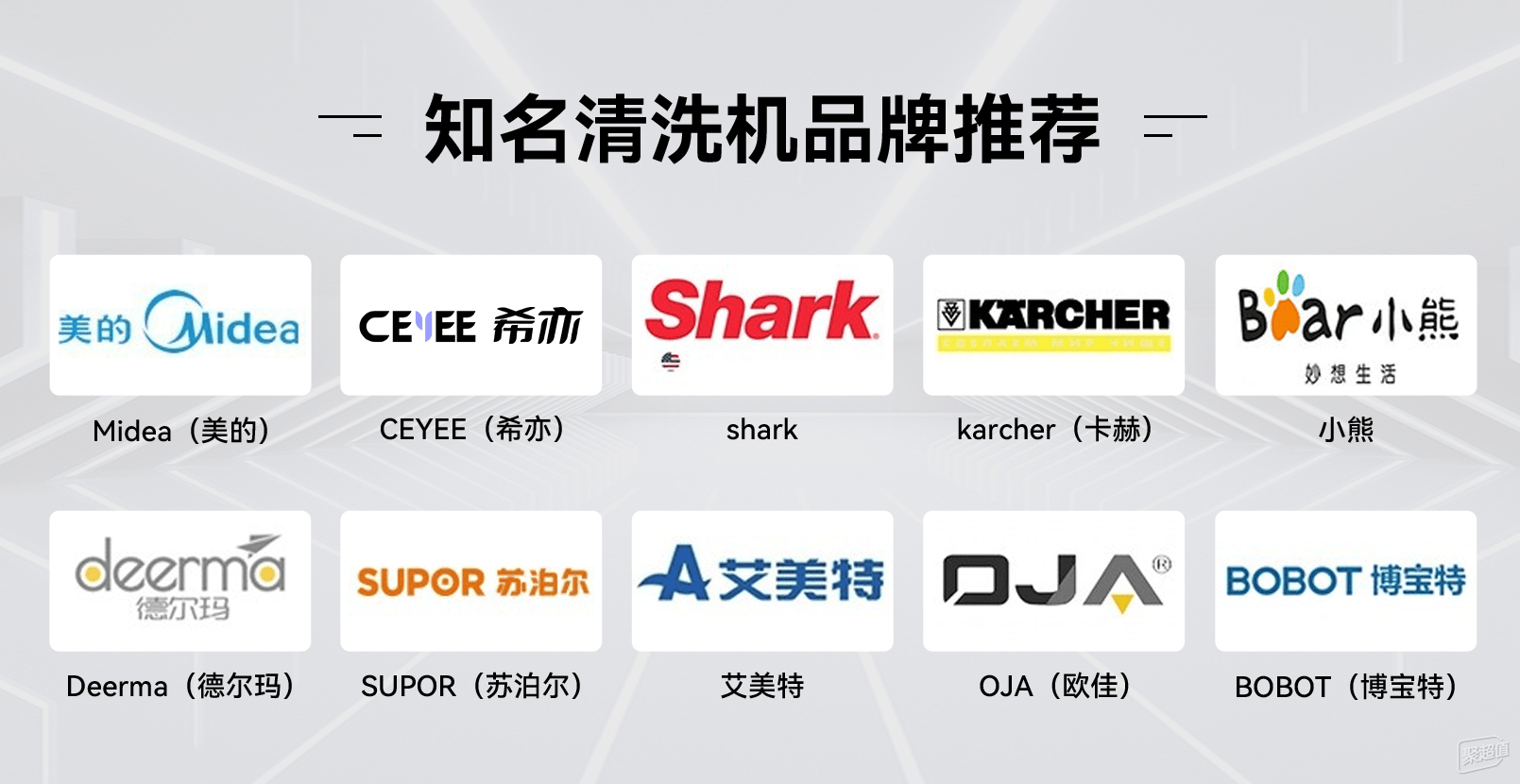 z6尊龙·凯时：哪些超声波清洗机值得入手？超声波清洗机品牌排行榜前十名推荐(图2)