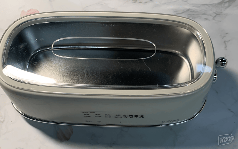 z6尊龙·凯时：哪些超声波清洗机值得入手？超声波清洗机品牌排行榜前十名推荐(图9)