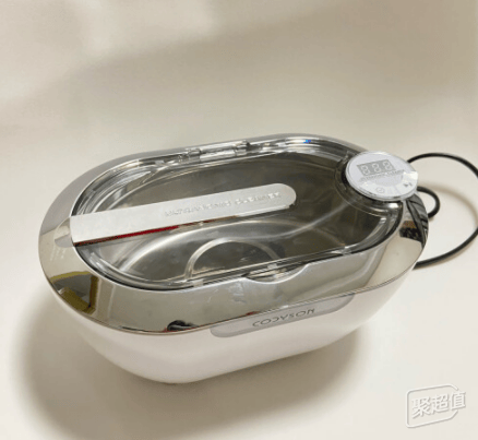 z6尊龙·凯时：哪些超声波清洗机值得入手？超声波清洗机品牌排行榜前十名推荐(图11)