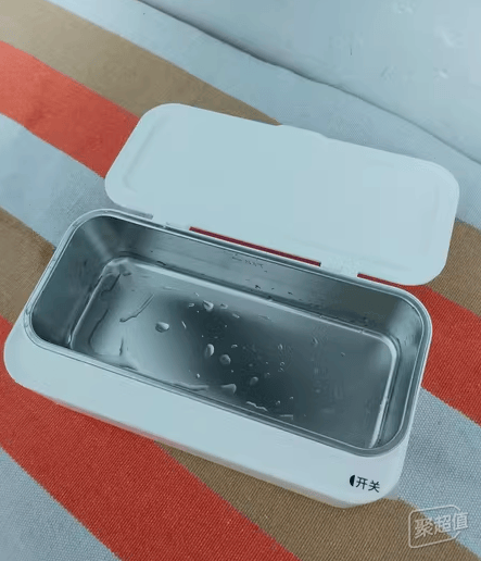 z6尊龙·凯时：哪些超声波清洗机值得入手？超声波清洗机品牌排行榜前十名推荐(图13)