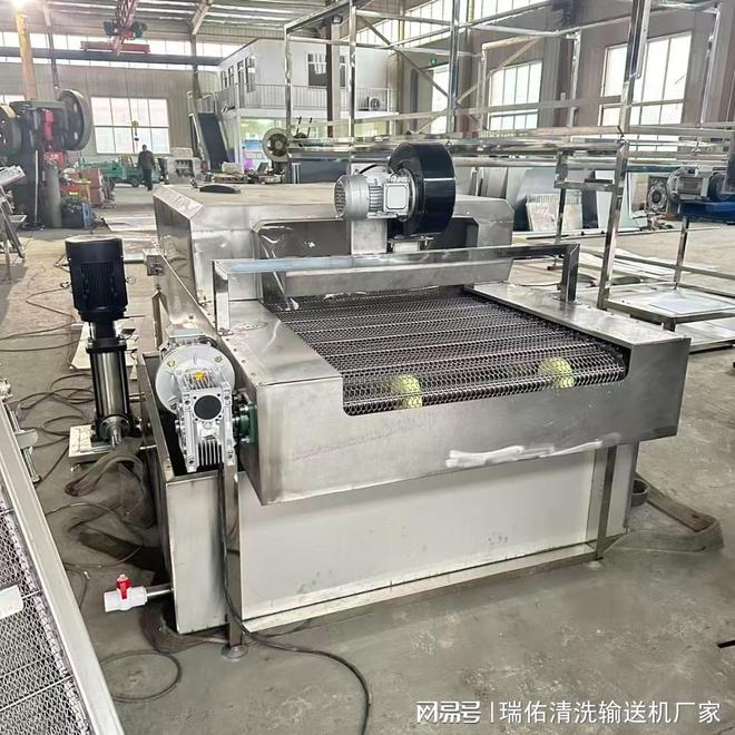 人生就是博：工业超声波清洗机怎么选？宁津瑞佑机械源头厂家深度解析(图2)