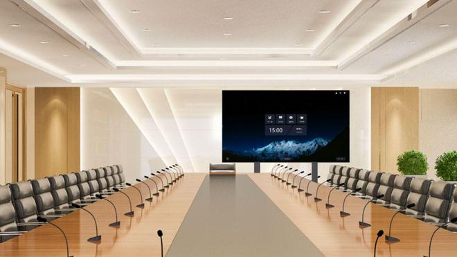 DAV解读AOC全新LED折叠电动升降一体机如何”屏“实力出彩？(图10)