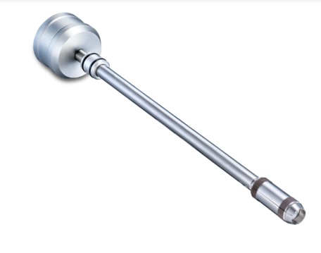 z6尊龙·凯时：性能决胜！堡盟DSRK传感器凭硬核参数领跑压铸机传感解决方案(图2)