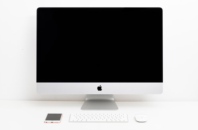 一体机电脑好吗一体机电脑有什么优缺点(图1)