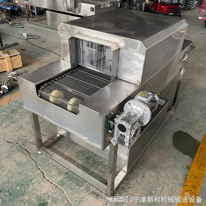 高压喷淋清洗机全行业解决方案：宁津新柯机械设备厂家直供(图1)