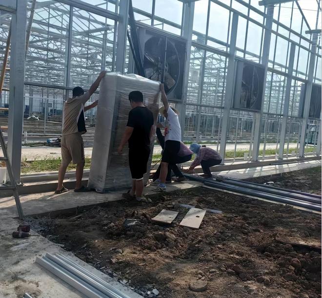 尊龙凯时网站：三通道智能水肥一体机品牌厂家哪家标准优选靠谱厂家推荐(图3)