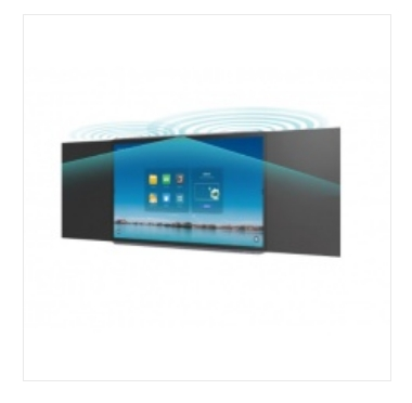 z6尊龙·凯时：触控一体机希沃seewoBE86EY室内型触摸屏8616：9256g8g红外(图1)