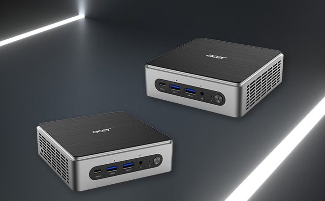 轻量级使用桌面电脑如何选？这几款一体机、迷你电脑值得一看(图4)