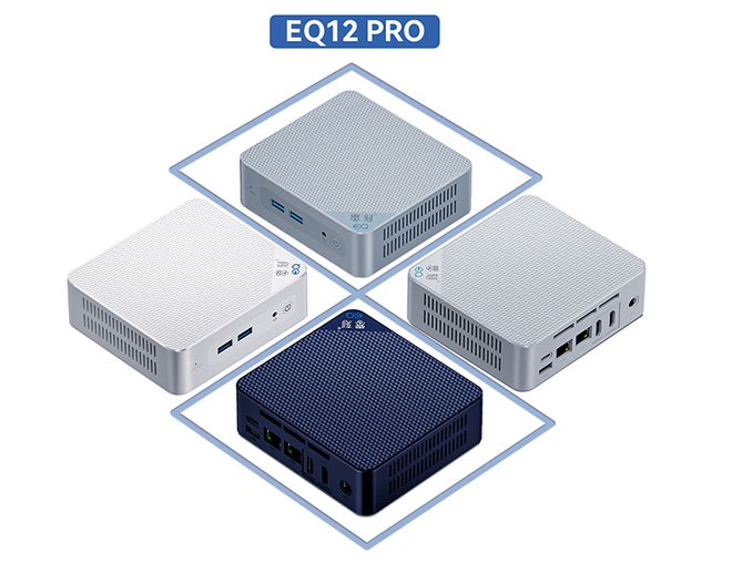 轻量级使用桌面电脑如何选？这几款一体机、迷你电脑值得一看(图7)