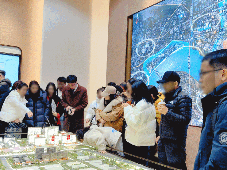 建发云启钱湾(售楼处)-建发云启钱湾销售中心-环境-户型-价格-地址-楼盘详情-配套-电话-交房时间-配套-电话-交房时间(图3)