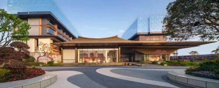 建发云启钱湾(售楼处)-建发云启钱湾销售中心-环境-户型-价格-地址-楼盘详情-配套-电话-交房时间-配套-电话-交房时间(图8)