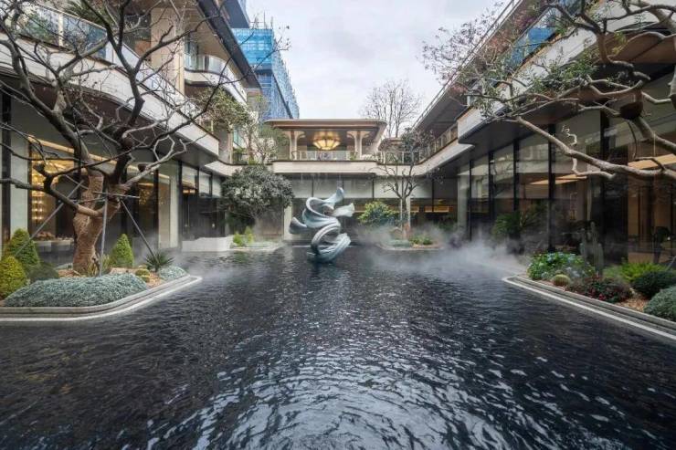 建发云启钱湾(售楼处)-建发云启钱湾销售中心-环境-户型-价格-地址-楼盘详情-配套-电话-交房时间-配套-电话-交房时间(图13)