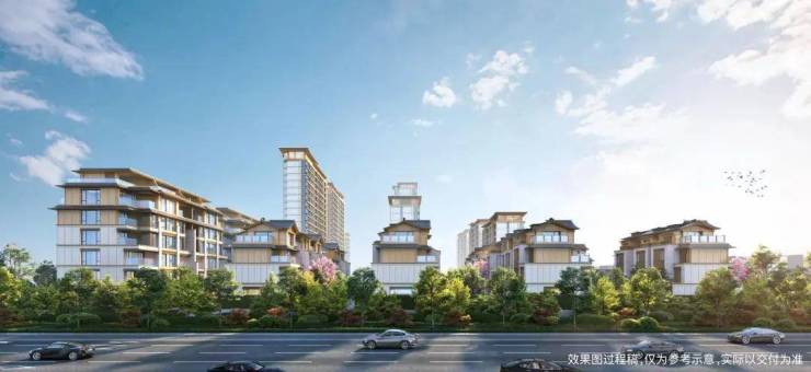 建发云启钱湾(售楼处)-建发云启钱湾销售中心-环境-户型-价格-地址-楼盘详情-配套-电话-交房时间-配套-电话-交房时间(图16)