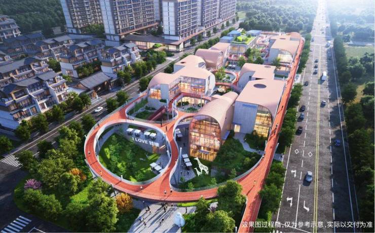 建发云启钱湾(售楼处)-建发云启钱湾销售中心-环境-户型-价格-地址-楼盘详情-配套-电话-交房时间-配套-电话-交房时间(图19)